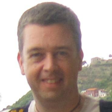 Ben de Pauw