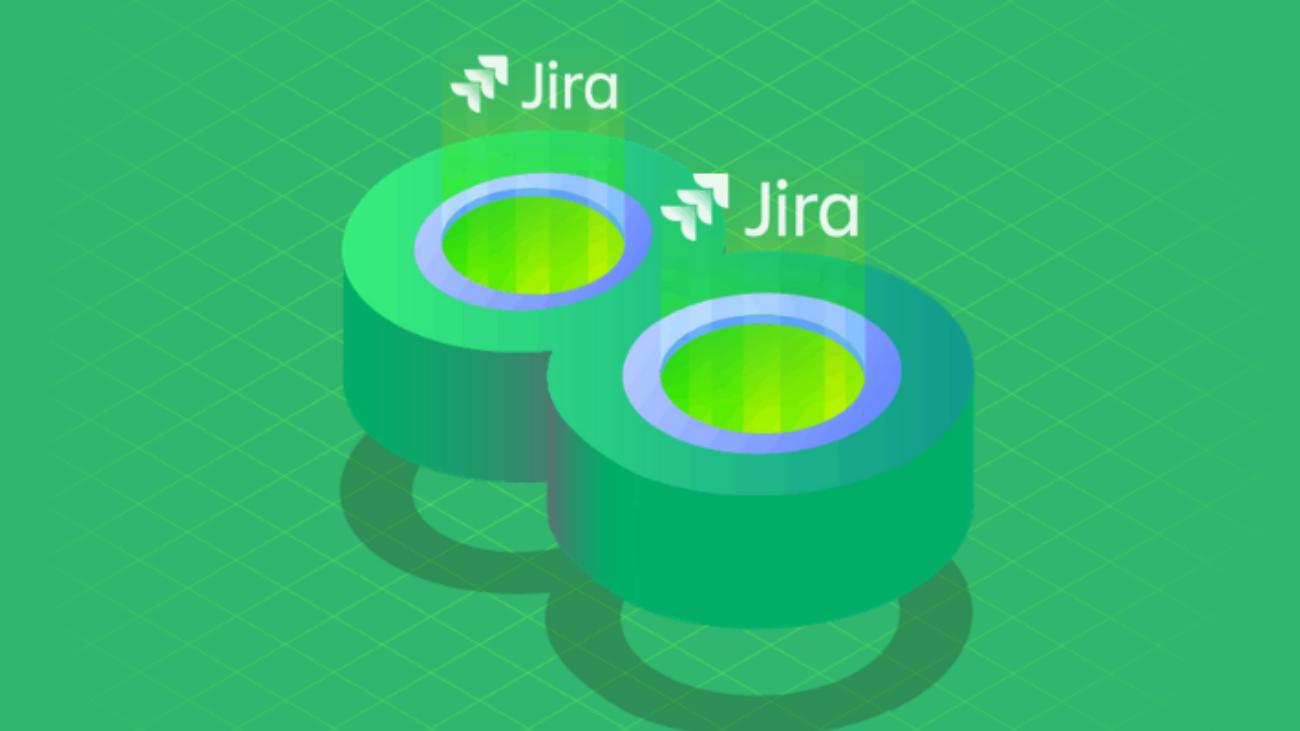 Jira to Jira
