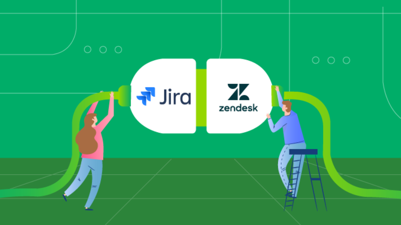 Jira Zendesk Integration
