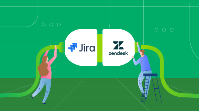 Jira Zendesk Integration: The Comprehensive 2022 Guide [Step-by-Step]