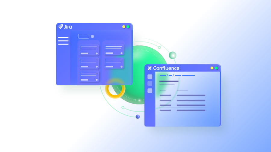 Jira Confluence integration