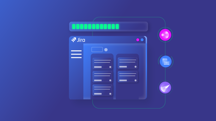 Jira migration