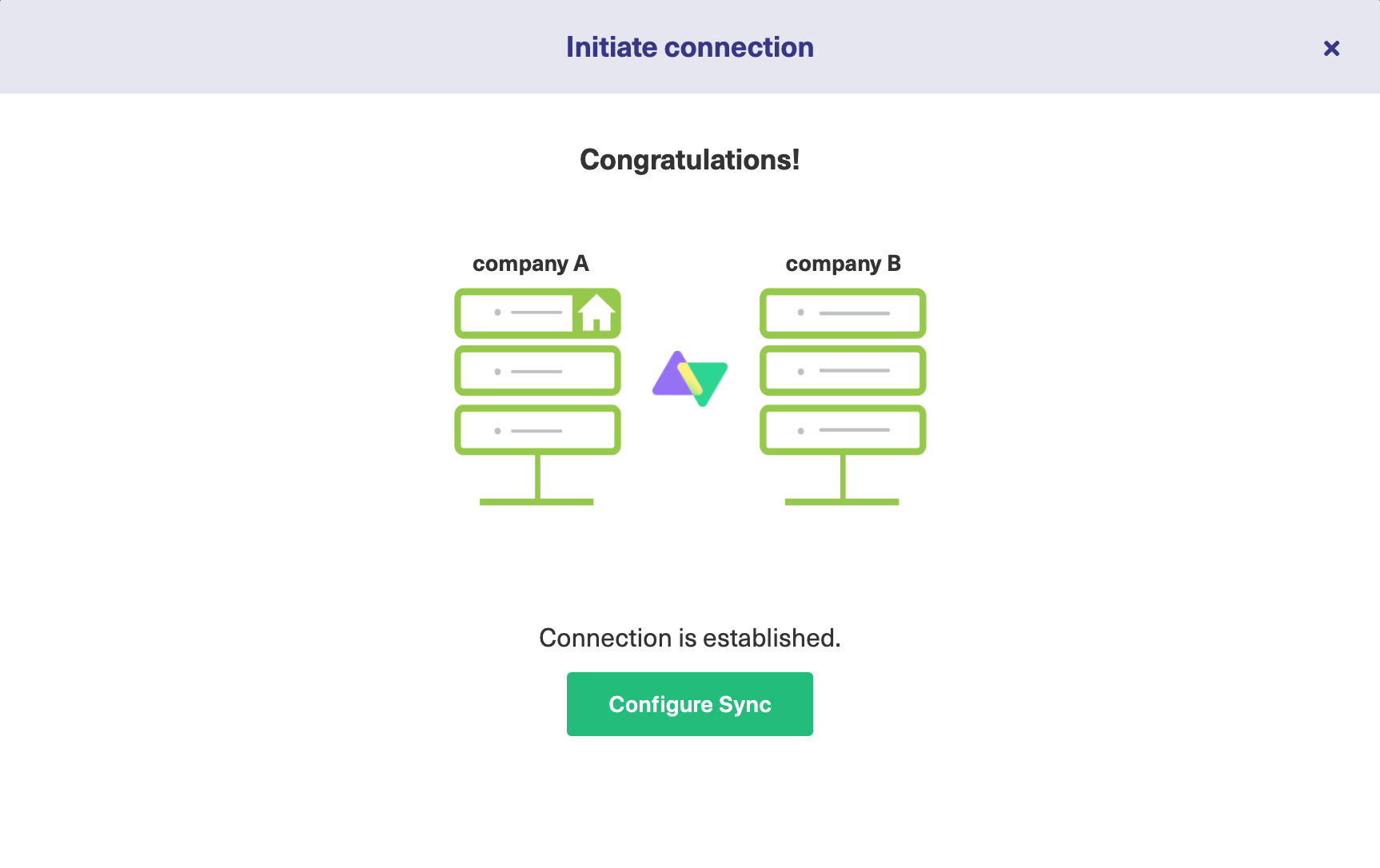 Jira to Jira connection in Exalate 