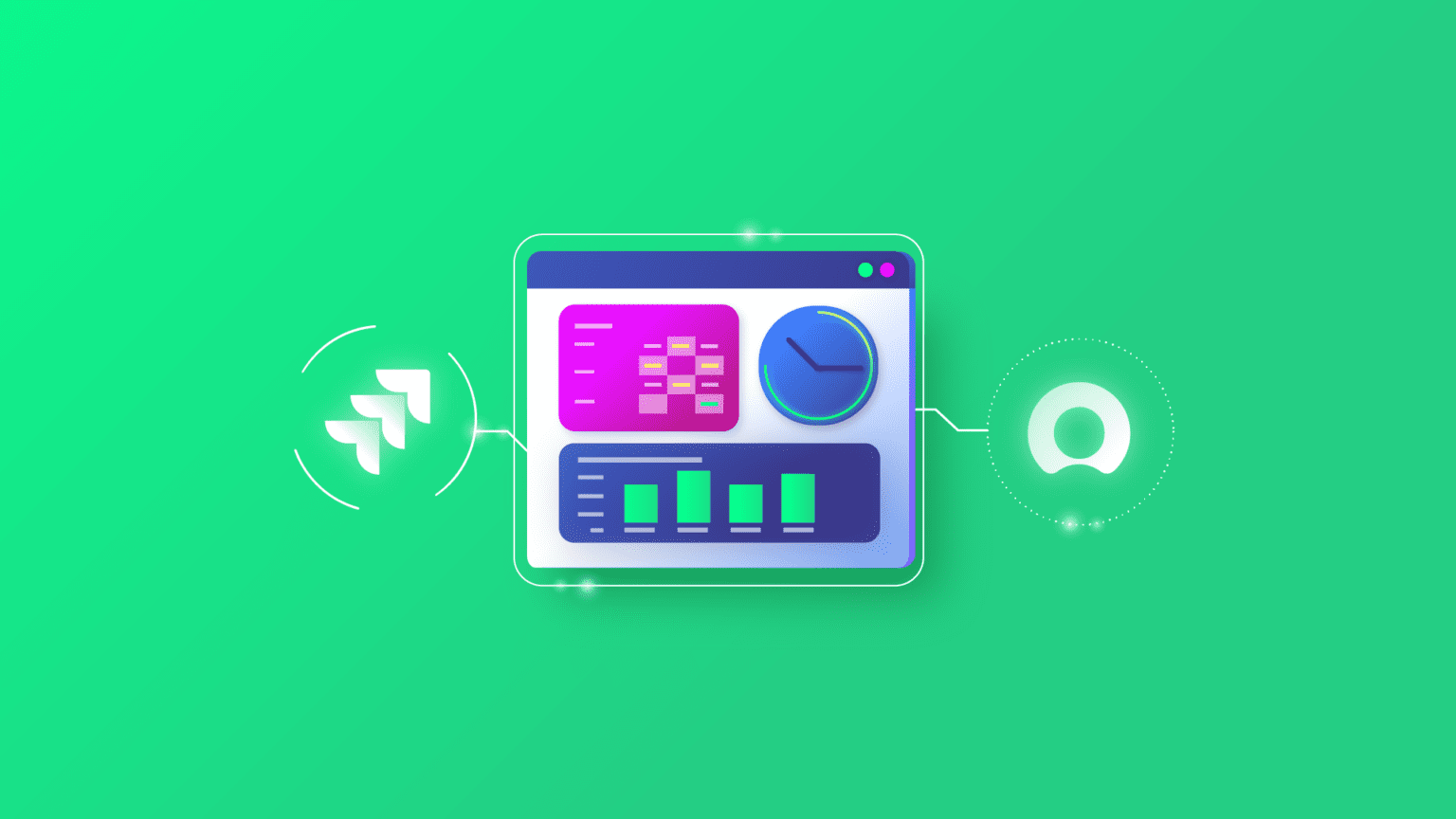 time-related info between Jira and ServiceNow