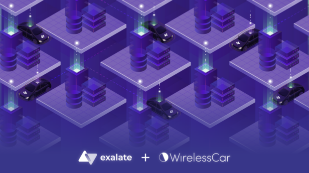 WirelessCar case study Exalate