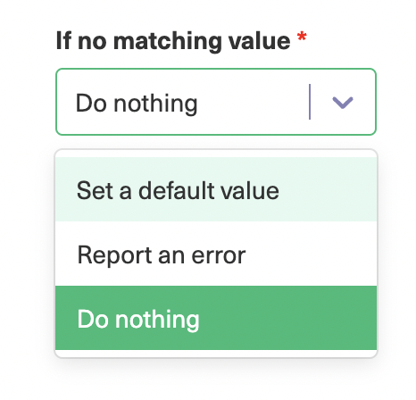 jira sync mapping edit