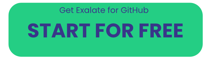 Exalate for GitHub trial