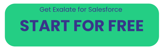Exalate for Salesforce trial