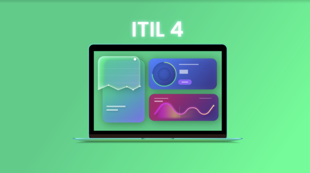 ITIL4 and Service Management