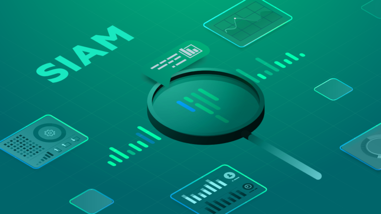 Service Integration and Management (SIAM): The Complete Guide [2022]