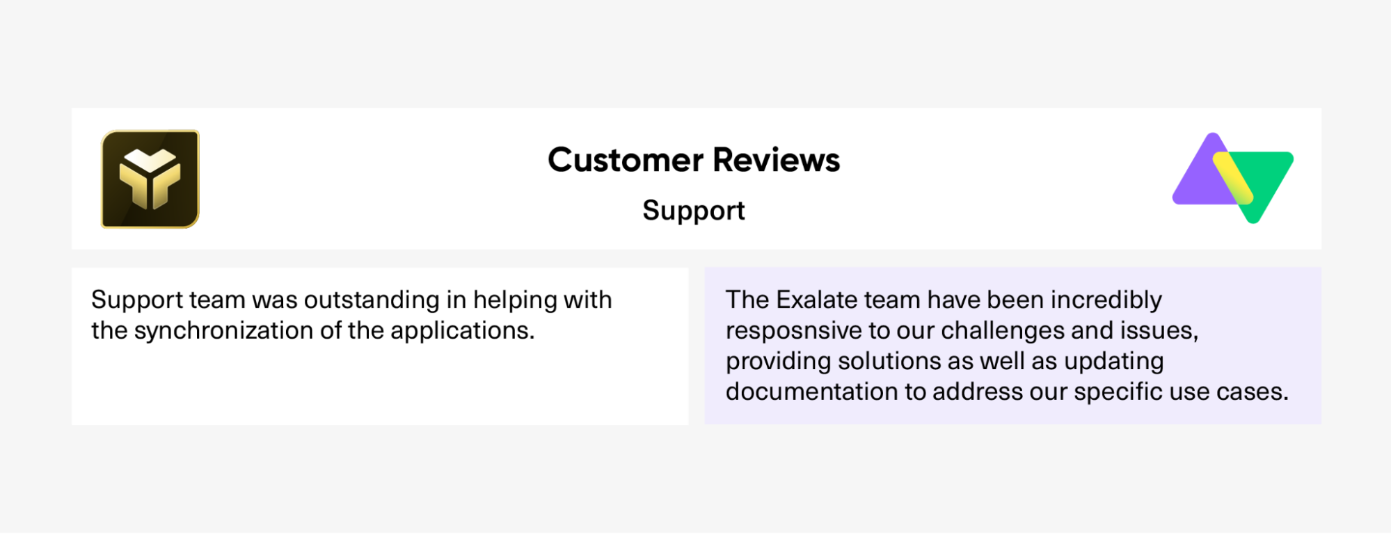 exalate and tfs4jira support 