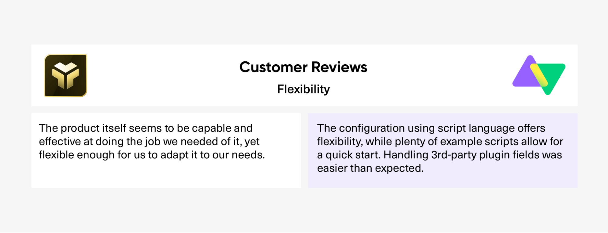 exalate vs. tfs4jira flexibility 