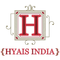 Hyais Logo