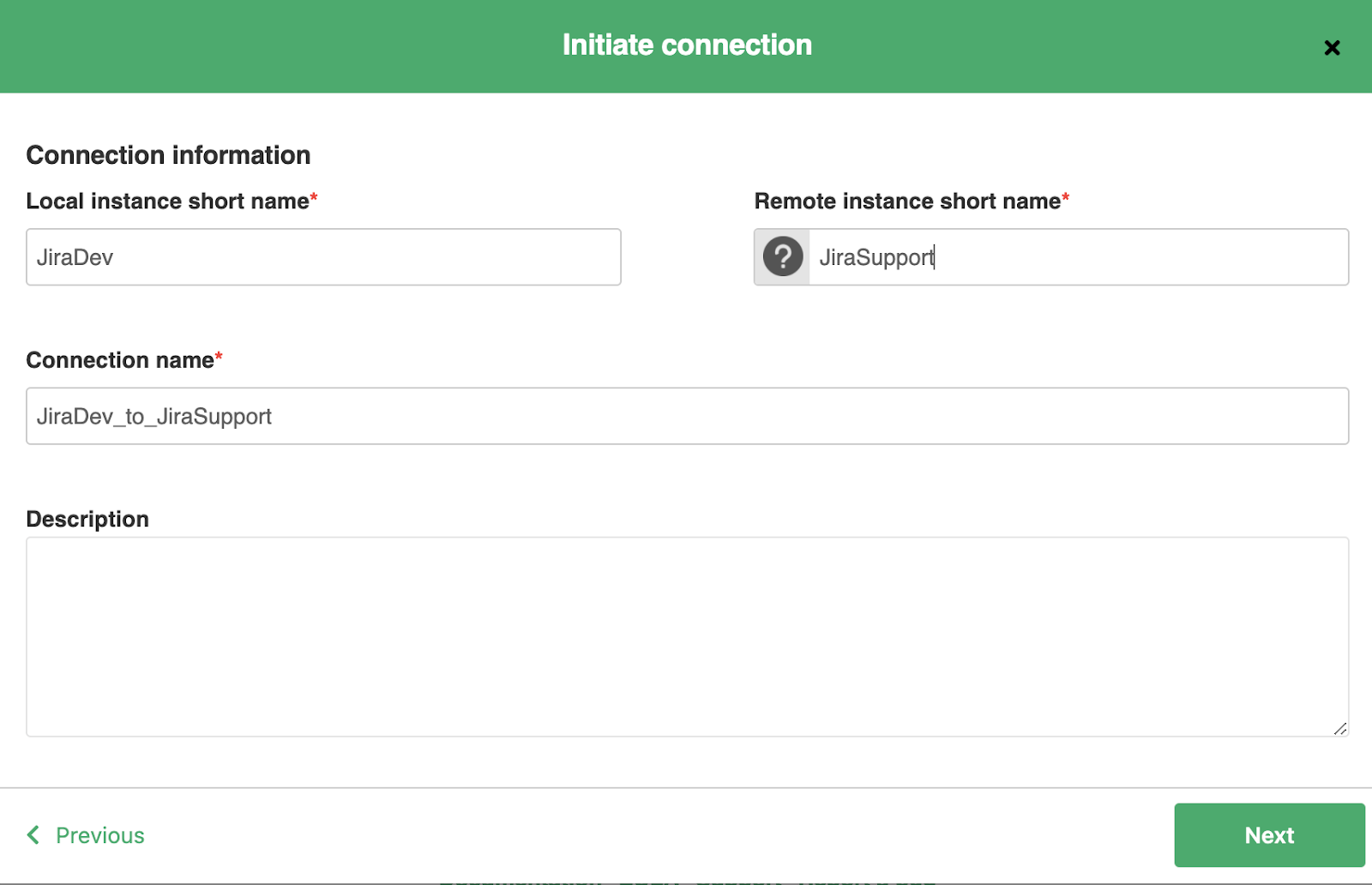 exalate visual mode jira sync 