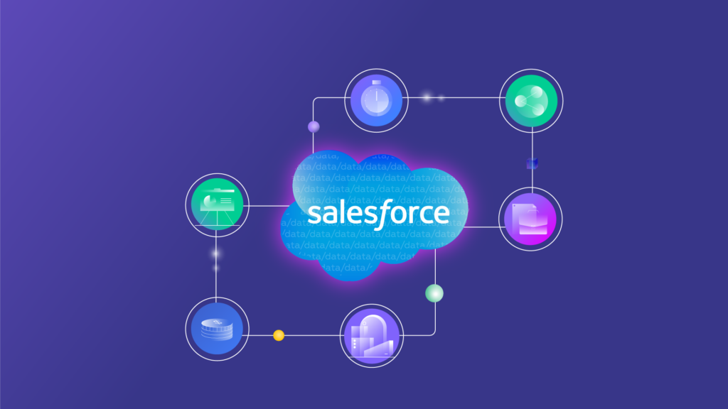 Salesforce Integrations: Integrate Salesforce & Other Tools In 2024