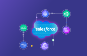 Salesforce integrations