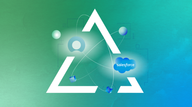 Salesforce ServiceNow integration
