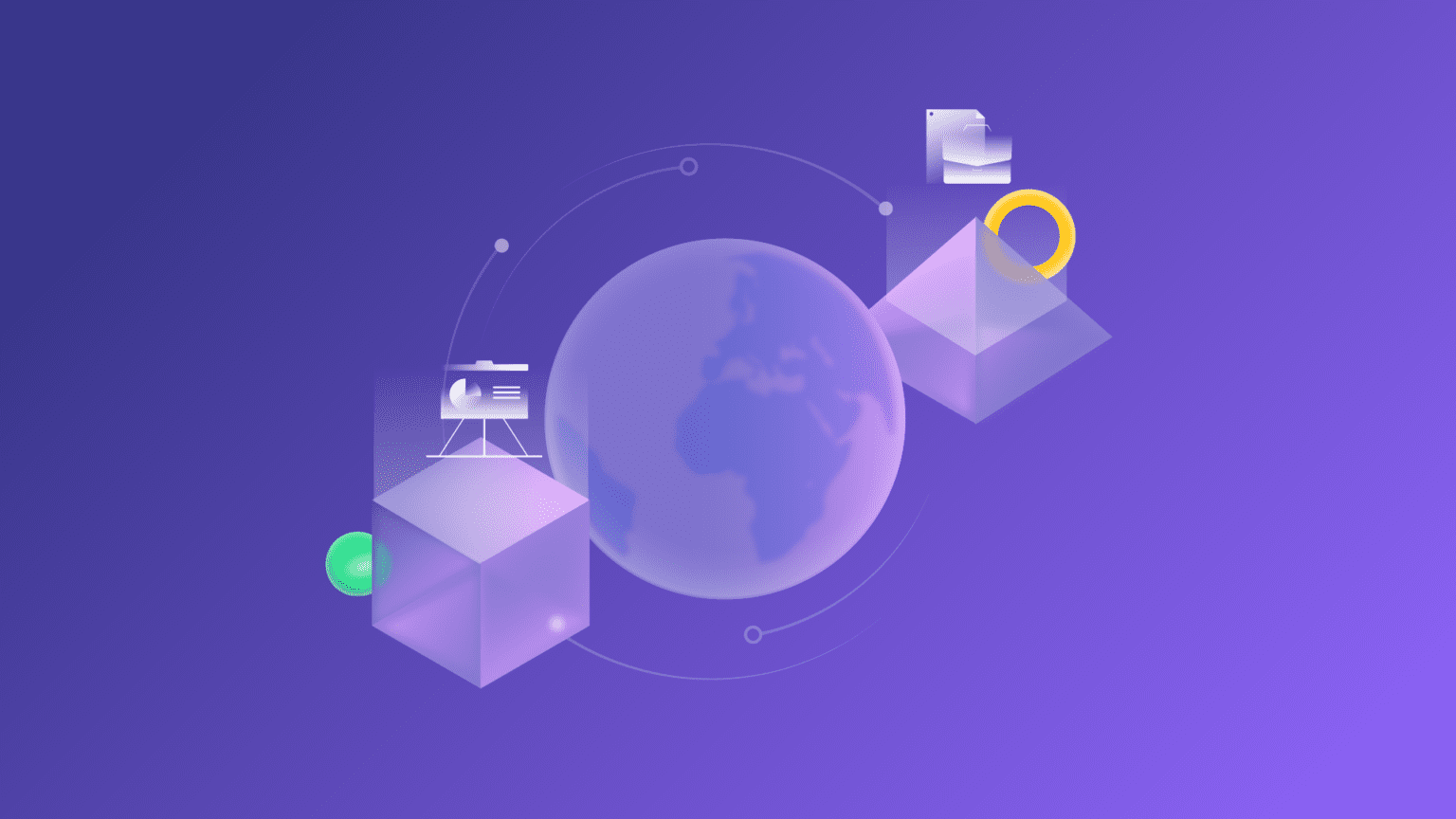 eBonding integration