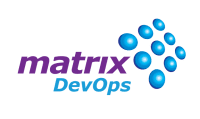 Matrix Logo