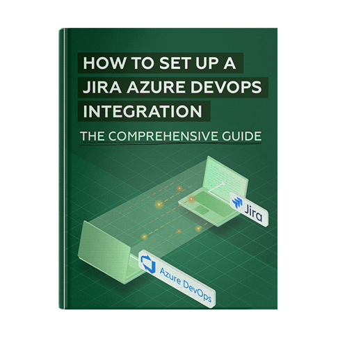 Jira Azure DevOps Integration: The Complete 2022 Guide [step-by-step]