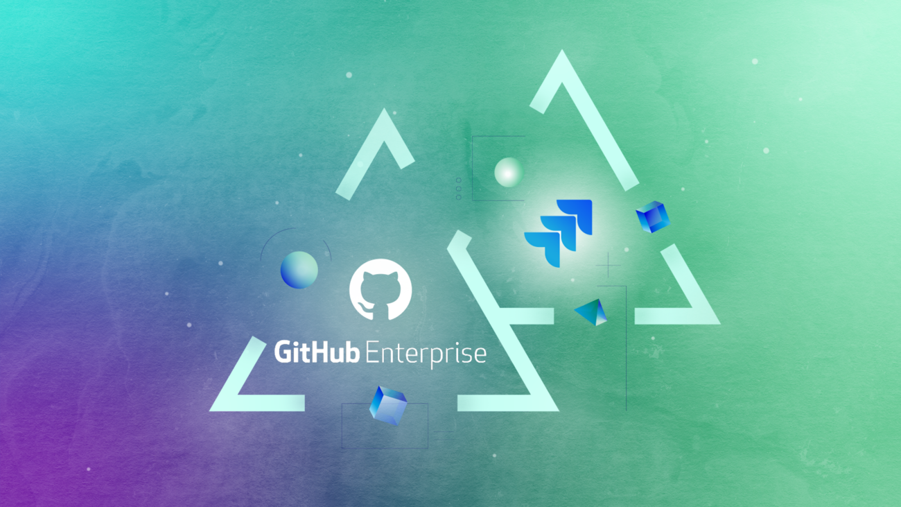 GitHub Enterprise Jira integration
