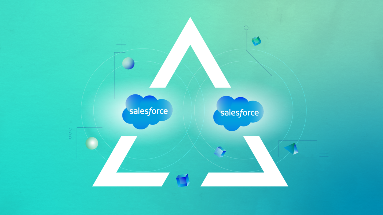 salesforce to Salesforce Integration