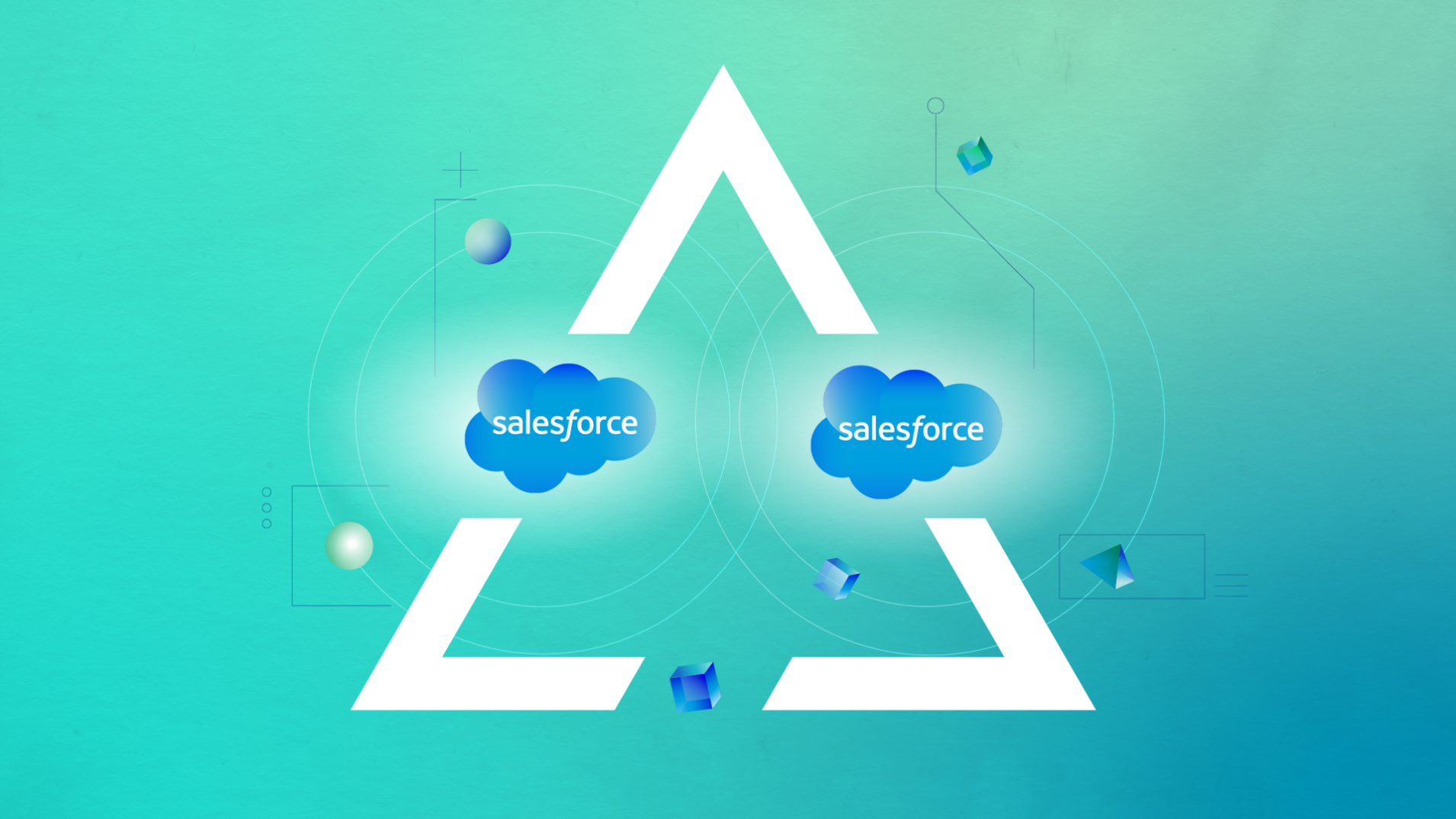 salesforce-to-salesforce-integration-sync-multiple-salesforce