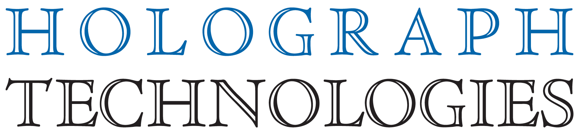 Holograph Technologies Logo