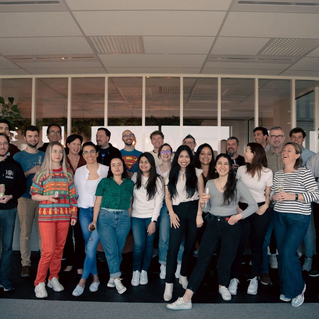 ExaTeam-OfficeOpening