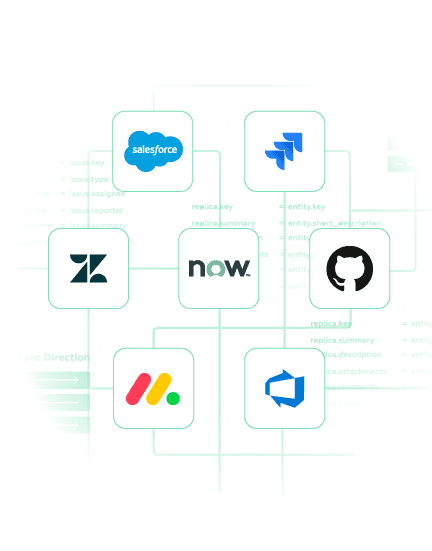 trackers-sync-logos-green