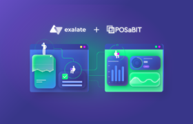 POSaBIT Exalate case study