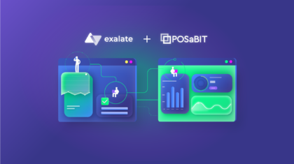 POSaBIT Exalate case study