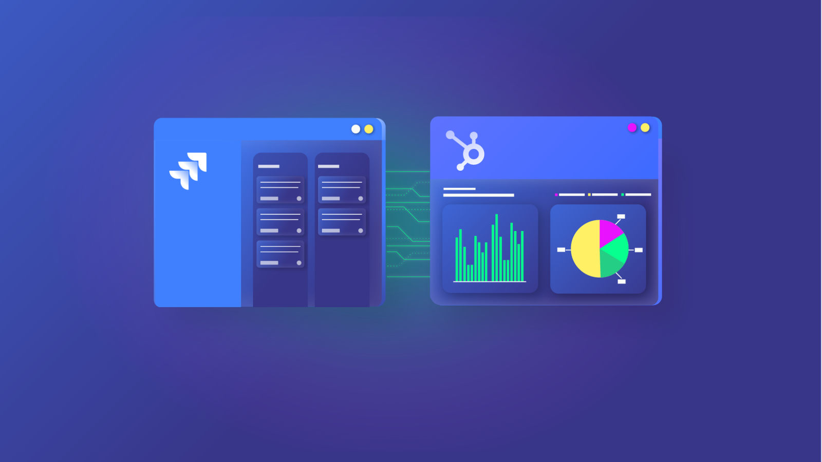 HubSpot Jira Integration Manage HubSpot Data in Jira [2024]