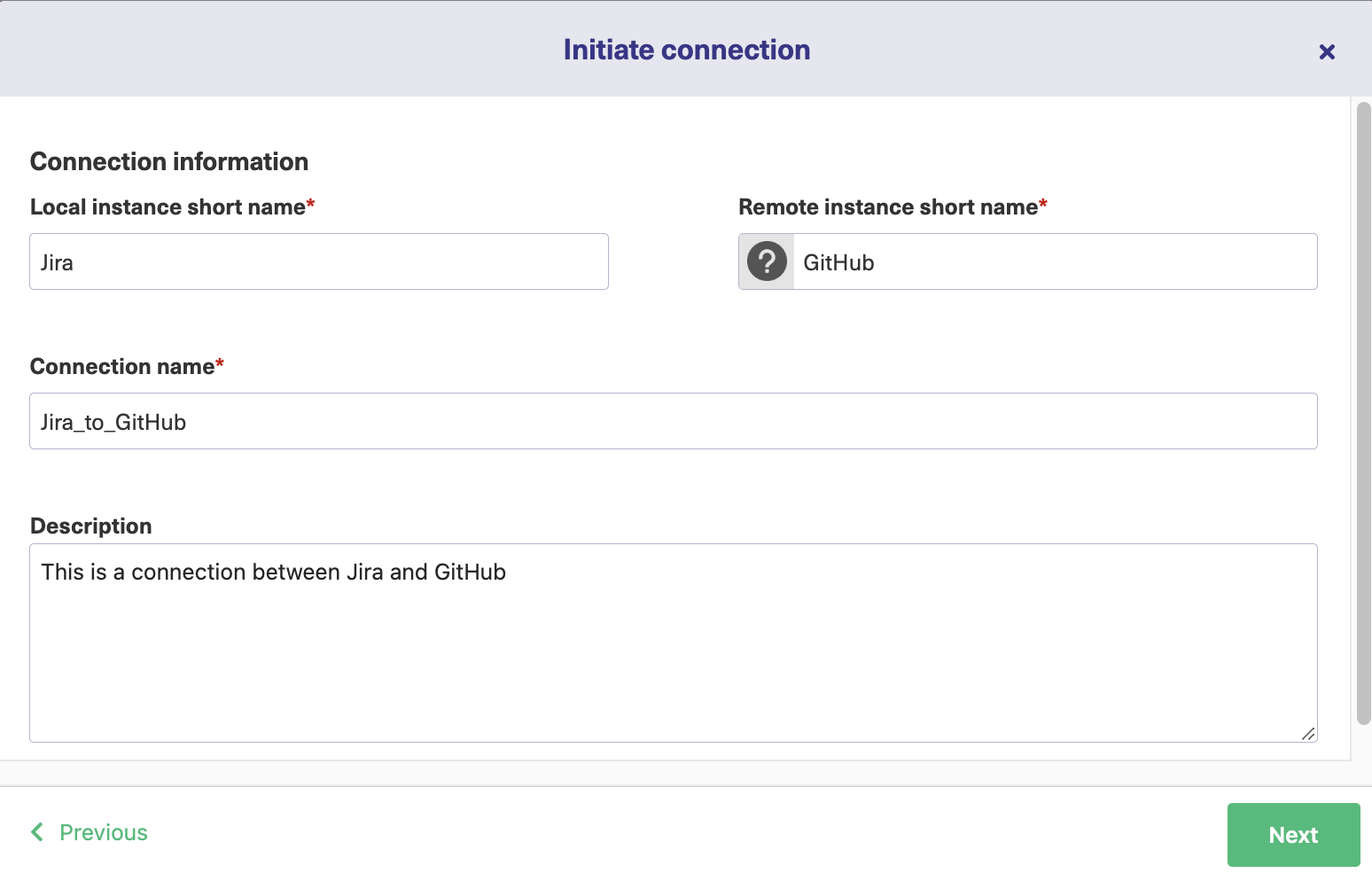 GitHub enterprise jira integration script mode 