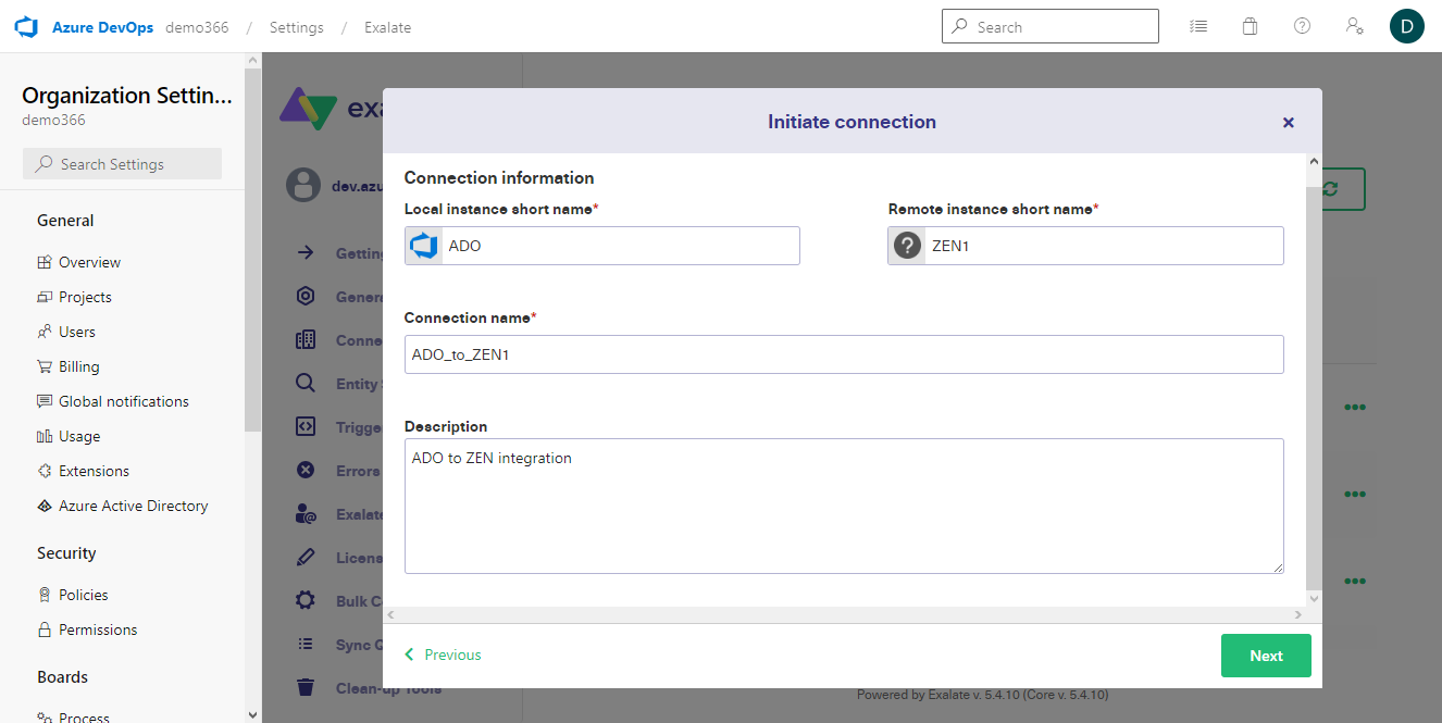 initiate zendesk script connection 