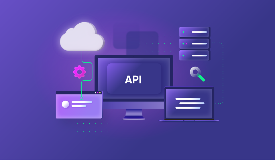 API integration