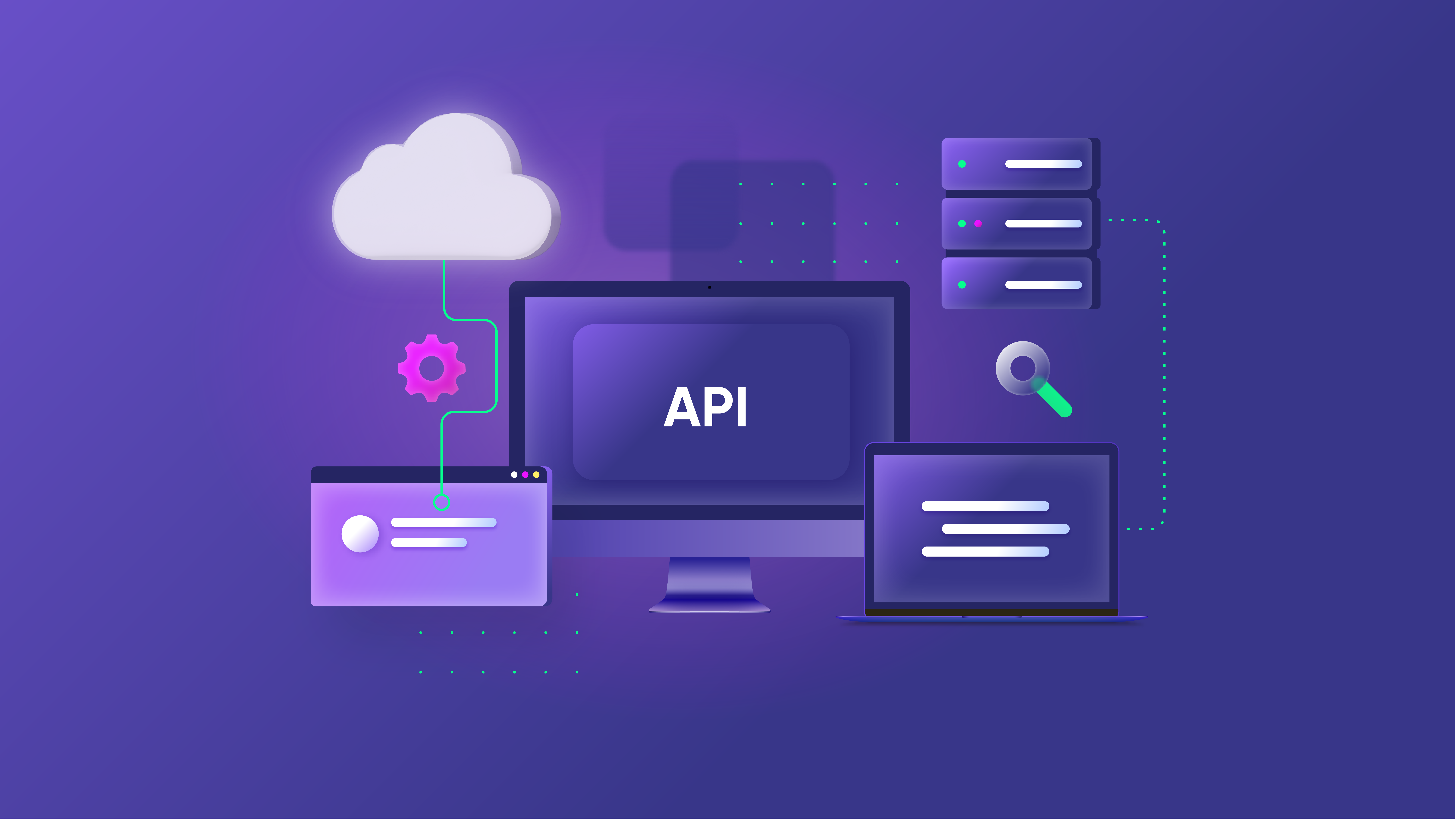 APIs: The Secret Recipe for Software Success