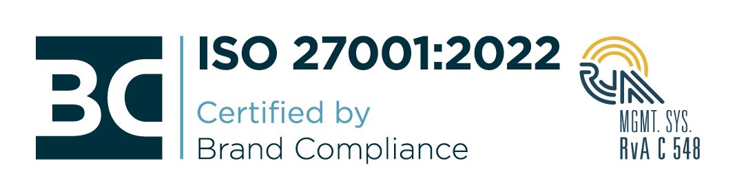 BC Certified logo_ISO 27001-2022 RVA_ENG