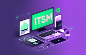 ITSM integration