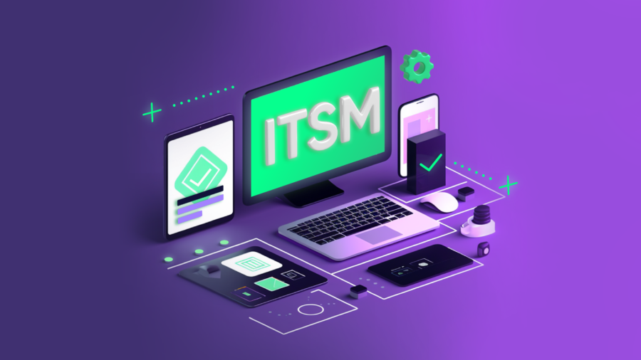 ITSM integration