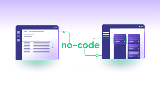 No-code integration