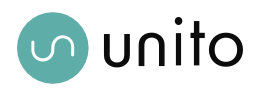 Unito app logo