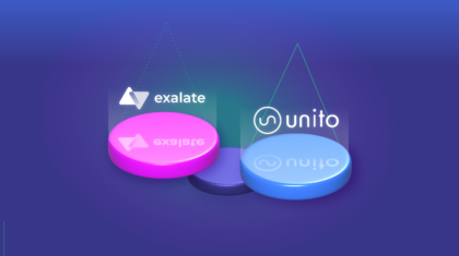 Unito app vs. Exalate