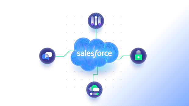 Salesforce integration tools
