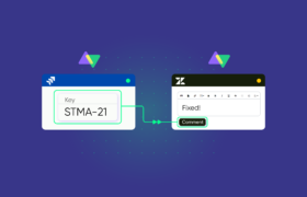 Append Jira key to private comments in Zendesk