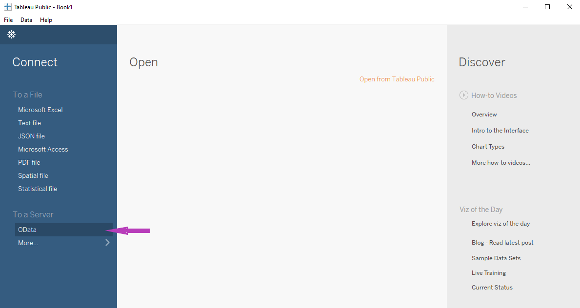 connect zendesk and tableau