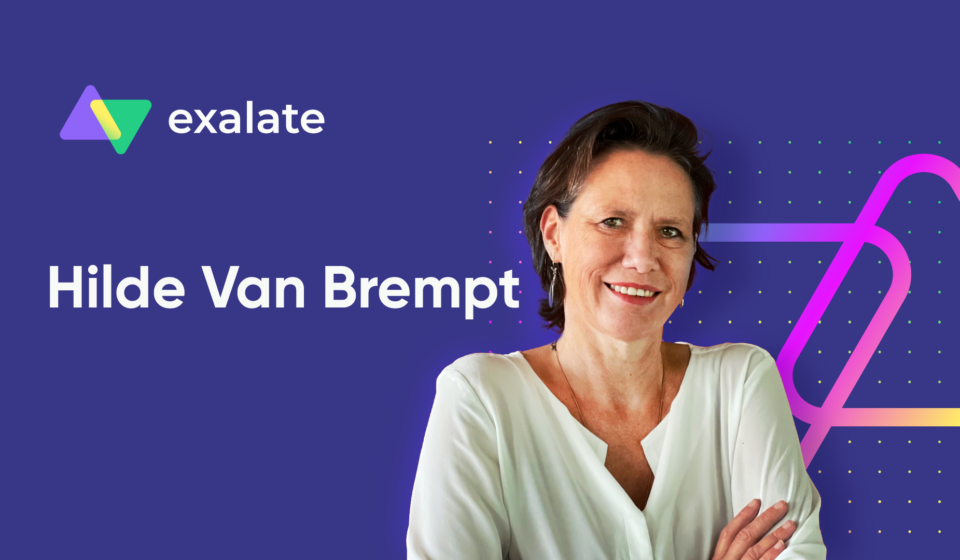 hilde van brempt