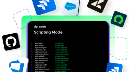 Script mode