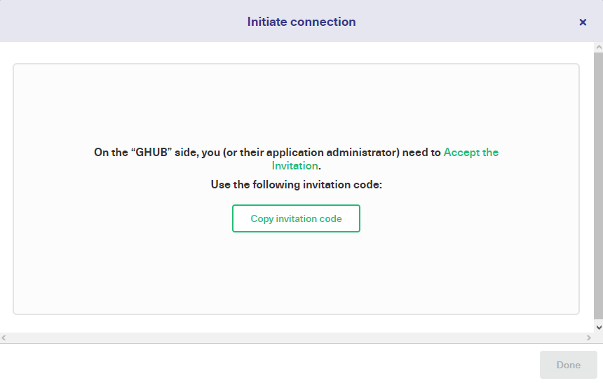 jira GitHub sync invitation code 