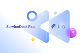 Service Desk Plus Jira Integration